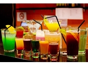 Entrega de Bebidas para Festas na Vila Olímpia